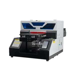 A4 A3 T-Shirt Printing Machine Direct Garment Printer for Shirt Printing thumbnail-4