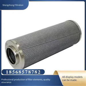 Hc1011fks18rh Mechanical Equipment Oil Treatment Filter Element, Pipeline Oil Impurity Removal and Purification Filtering Accessory thumbnail-5