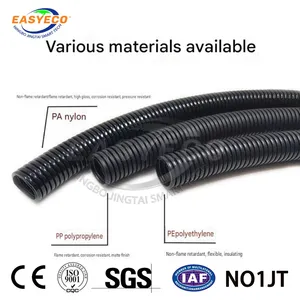 Lower Price High Quality PE HDPE Corrugated Pipe Making Amchine thumbnail-4