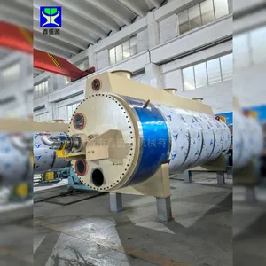 Animal Oil Cooking Pot for Oil Refining Vacuum Type Lard Oil Melting and Refining po thumbnail-4
