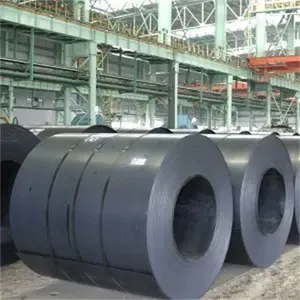 Steel Bull China Factory Fast Q235B Sheet in Coil Hot Rolled Carbon Steel Coils Ah36 Cold Rolled Carbon Steel Coil thumbnail-1