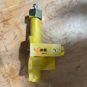 Original SEM W020700006 Pressure Reducing Valve for Wheel Loader Spare Parts in Stock. thumbnail-1