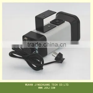 DT316J Wide Flash Range Fixed Lcd Digital Stroboscope for Printing Inspection thumbnail-2
