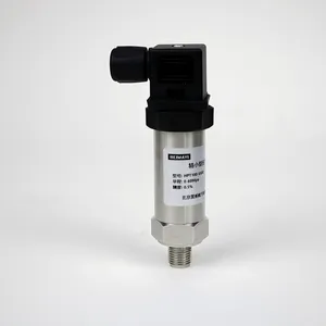 4-20mA Mini Industrial Pressure Transmitter thumbnail-2