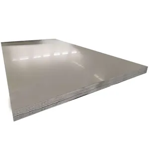 ASTM 316L ASTM Standard No.1 Hot Rolled Coastal Offshore Engineering Stainless Steel Plate thumbnail-2