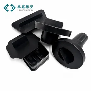 Multicolor Customized Plastic Parts thumbnail-3