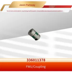 Agiecharmilles Coupling 336011378, Special for Fwu Medium-speed Wire-cut Machine thumbnail-2