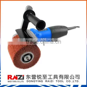 Flat Surface Burnisher thumbnail-1