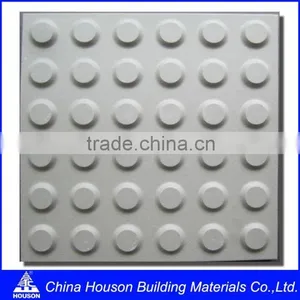 Fujian300x300mm Yellow Tactile Exterior Ceramic Floor Tile Designs -outdoor Porcelain Floor Tile thumbnail-6