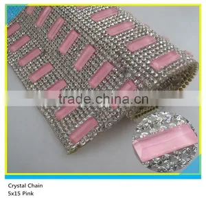 24*40 cm Blue Mix White Ceramic Glue Adhesive Sheets Wholesale thumbnail-3