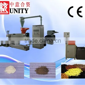 2013 New Waste PE Film Plastic Recycling Machine thumbnail-1