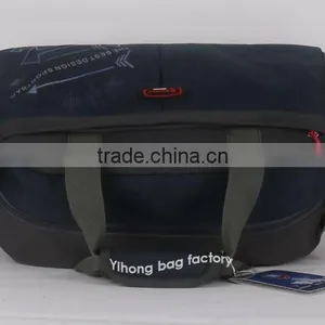 Duffle Bag 600D Sports Duffel Bag GYM thumbnail-5