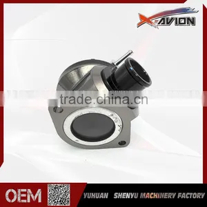 Factory Direct Sales Electronic Blow Off Valve thumbnail-3