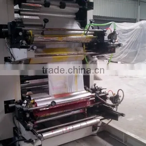 Flexographic Printing Machine,flexo Printing Machine,flexo Printer thumbnail-3