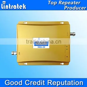 Lintratek Repeater,Cheap GSM Repeater, Indoor Dual Band 900 1800 Signal Repeater / Booster/Amplifier Most Popular thumbnail-1