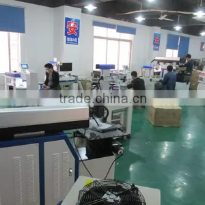 Shenzhen Chinasky Laser Technology Co., Ltd. company overview - view 4 thumbnail