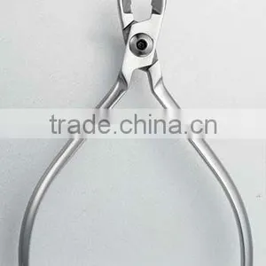 Orthodontic Pliers Heavy Wire Cutter Dental Instruments & Cutters thumbnail-1