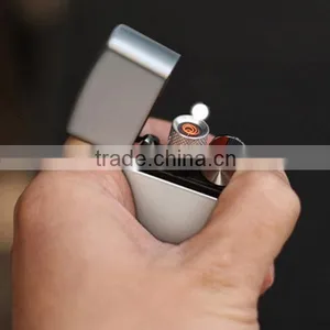 2014 Top Quality Professional Fancy Cigarette Lighters on Sale thumbnail-1