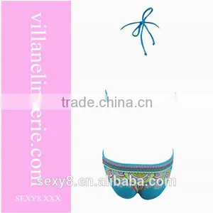 Swimwear Fabric Wholesale thumbnail-1