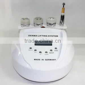 No-Needle Mesotherapy Device Professional Injection Mesogun Meso Therapy Gun for Skin Care Beauty Equipment thumbnail-3
