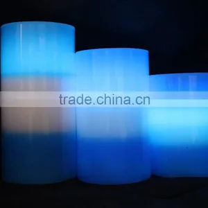 LED Remote Candles thumbnail-1