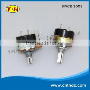 Rotary Encoder thumbnail-1