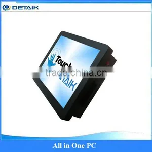 Touch Screen All in One Computer thumbnail-1