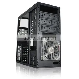 Computer Case Gaming AKY002BR thumbnail-2