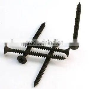 Black Phosphated Bugle Head Phillips thumbnail-1