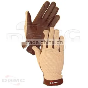 Horse Riding Gloves thumbnail-1