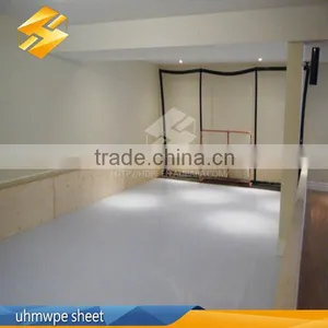 Crazy Selling Synthetic Ice Rink Customized UHMWPE Board Producer With Factory thumbnail-5