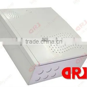 FTTH OUN Box / Household Information Box thumbnail-1