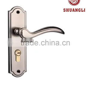 2015 Newest Interior Decoration Door Handle Lock thumbnail-1