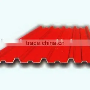Corrugated Roofing Sheet thumbnail-1