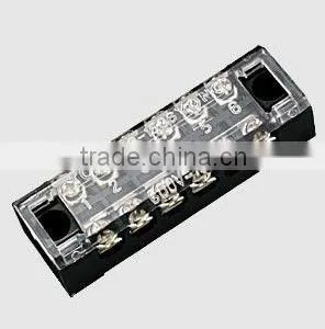 TB Terminal Block TB1506(plastic Terminal Block) thumbnail-1