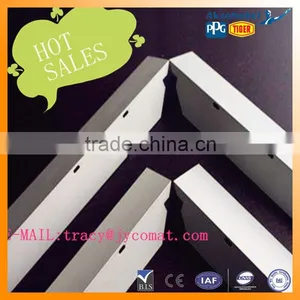 6063-T5/T6 EXTRUDED Aluminum Profiles for Solar Frames MANUFACTURER thumbnail-2