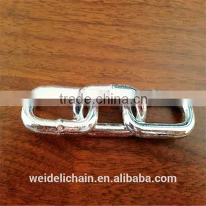 Agricultural Link Chain Animal Hardware Link Chain thumbnail-6