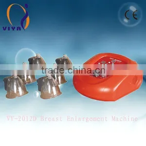 VY-2012D Hot Sale Breast Massage Beauty Salon Machine thumbnail-1