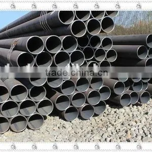 Astm A519 4130 Seamless Steel Pipe thumbnail-1