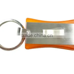 Auto-run Metal USB 2.0 Flash Drive 32gb thumbnail-1