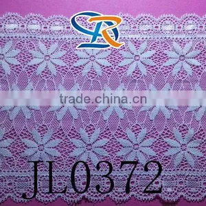 Wide Jacquard Elastic Band for Fashion Sexy Underwears thumbnail-6