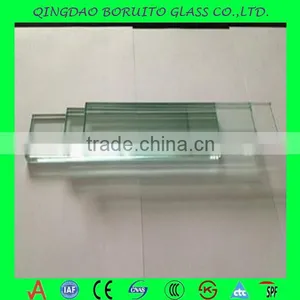 Good Quality Interior Building Glass for Walls and Doors thumbnail-2