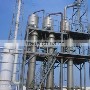 Mechanical Vapor Recompression Evaporator for Juice, Starch and Sugar thumbnail-5