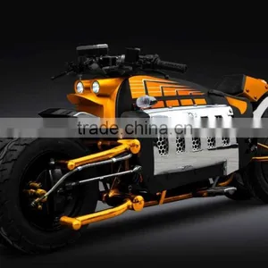150cc Four Wheels Pocket Bike Xracer thumbnail-2