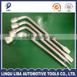 Heavy Duty Manual Hand Tire Socket thumbnail-1