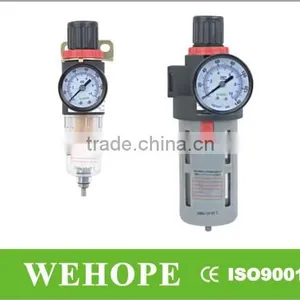Airtac Type Air Treatment Unit (triple Unit ) thumbnail-3