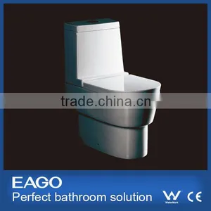 Two Pieces Water Closet WA332P/SB3320 thumbnail-1