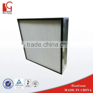 Special Latest Opal Hepa Filter Supplier thumbnail-2