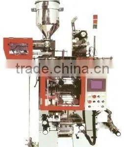 Automatic Water Filling Packaging Machine thumbnail-1