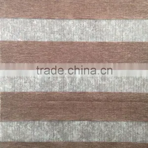 Newest Design Roller Type Zebra Blackout Blinds Fabric thumbnail-3